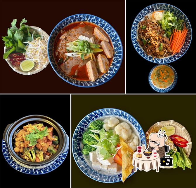 Hoi An Pho Authentic Vietnamese Cuisine
