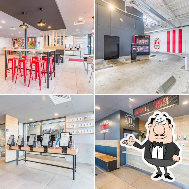 KFC Poitiers Beaulieu