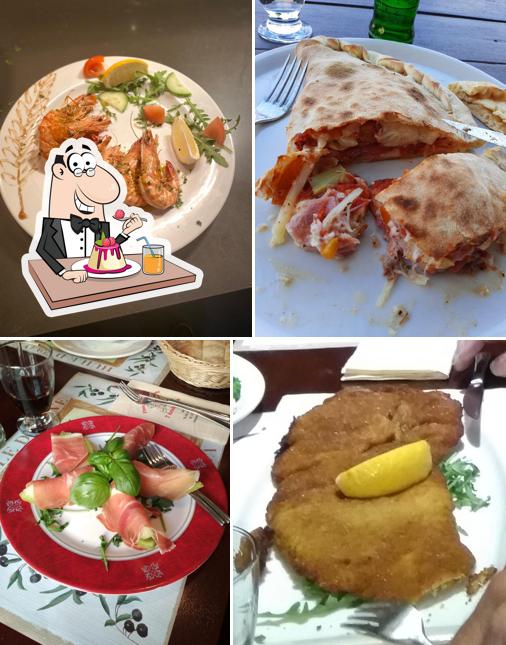 L'Arcobaleno Pizzeria & Ristorante