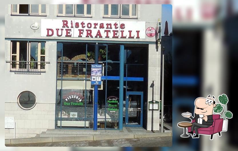 La Fontana Ristorante Pizzeria