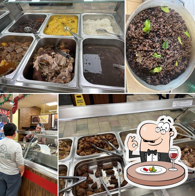 La cocina cubana