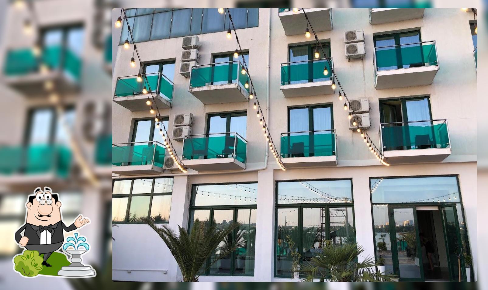 Restaurant Laguna