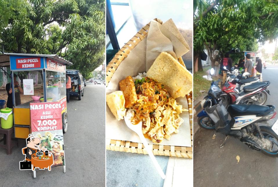 Mafia Pecel Kediri