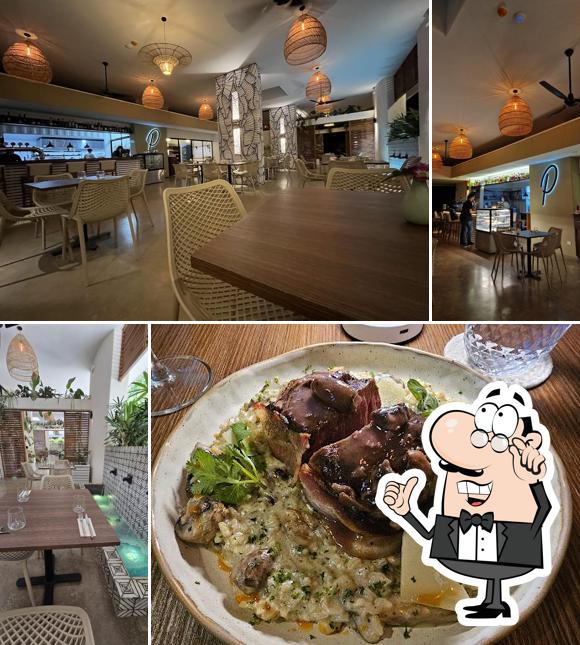Potz Bistro