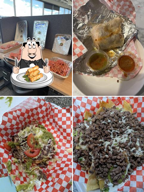 Tacos Los Gomez