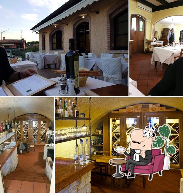 Taverna Picedo