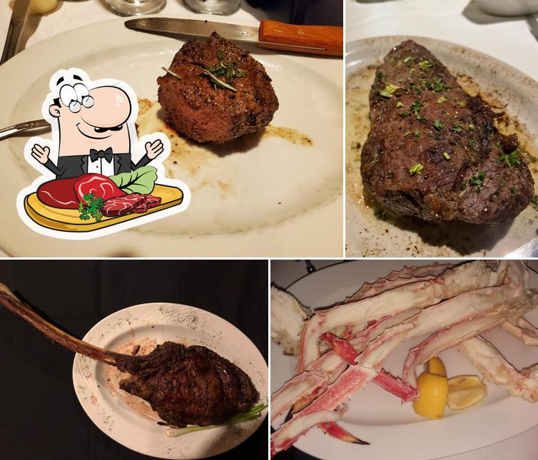 The Nugget Steakhouse