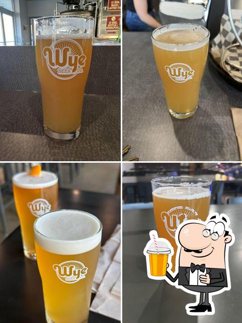 Wye Beer