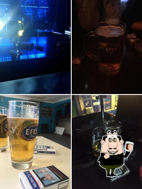 Zorba Bar