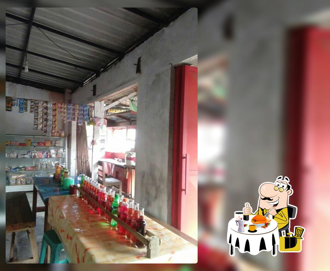 bakso solo p.no