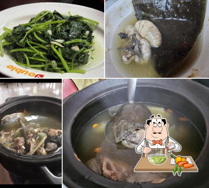 吉祥園鱉王餐廳