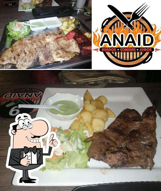 ANAID Restaurante