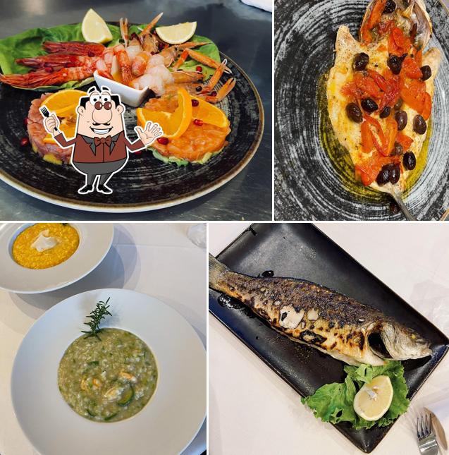 Ristorante “La pesa di Colturano”
