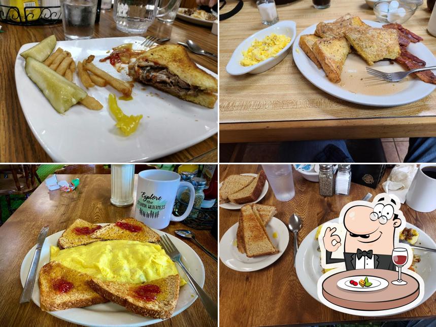 Road House Grill