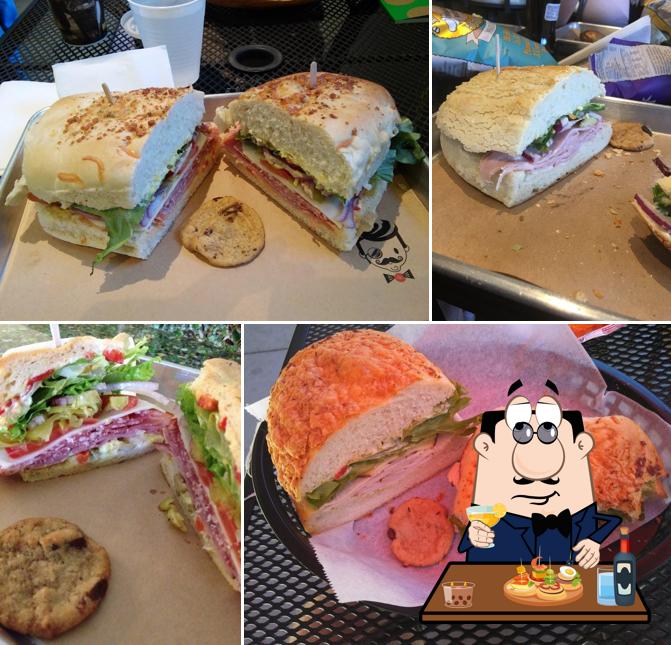 Rubicon Deli