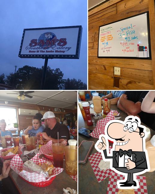 Sam's Southern Eatery