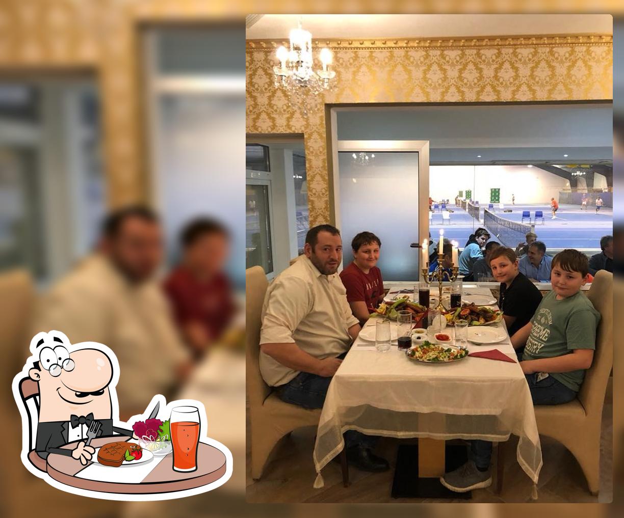 Saray Restaurant