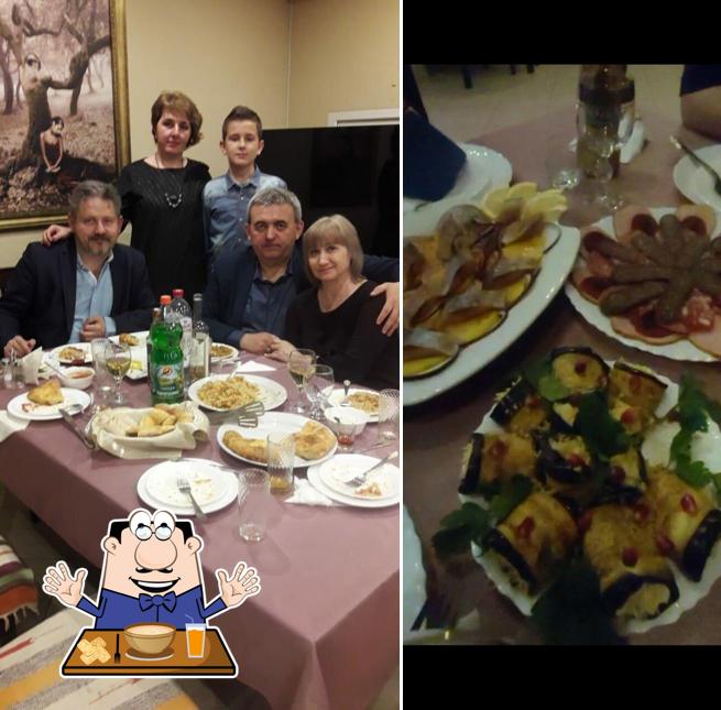 Шафран