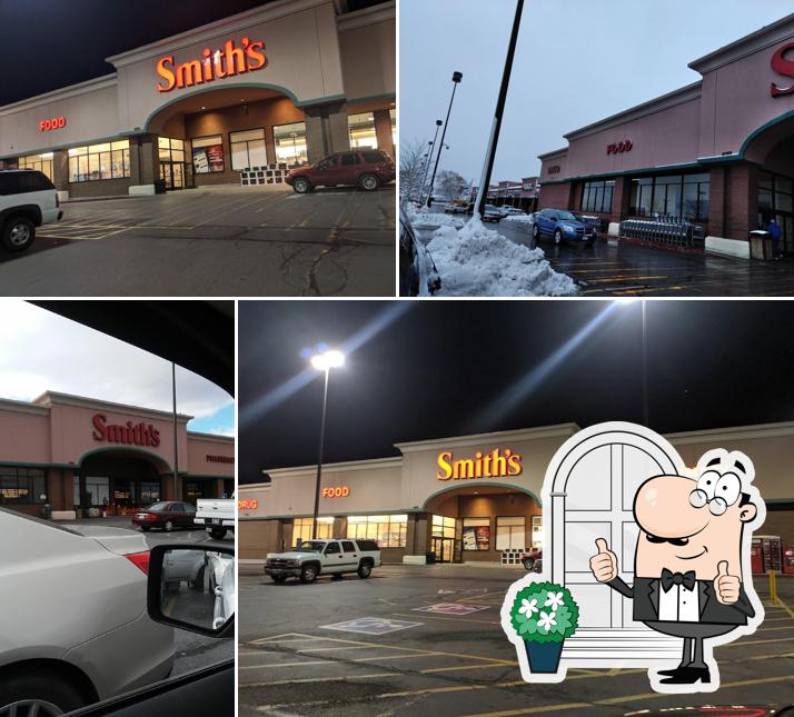 Smith's