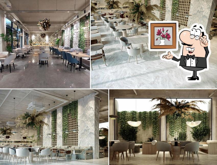 Sofra Restaurant