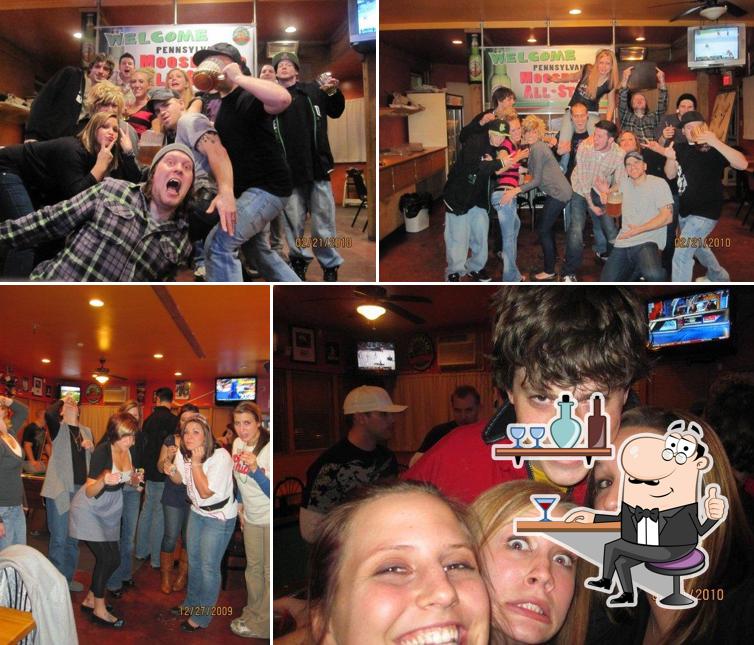 Tailgaters Steakhouse