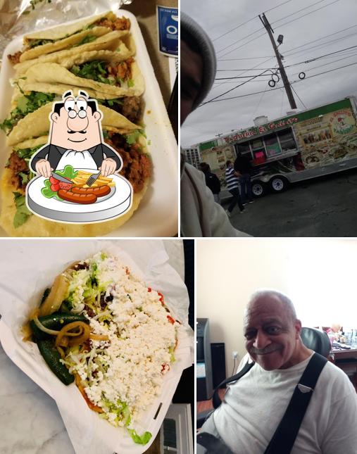 Taqueria El Gallito