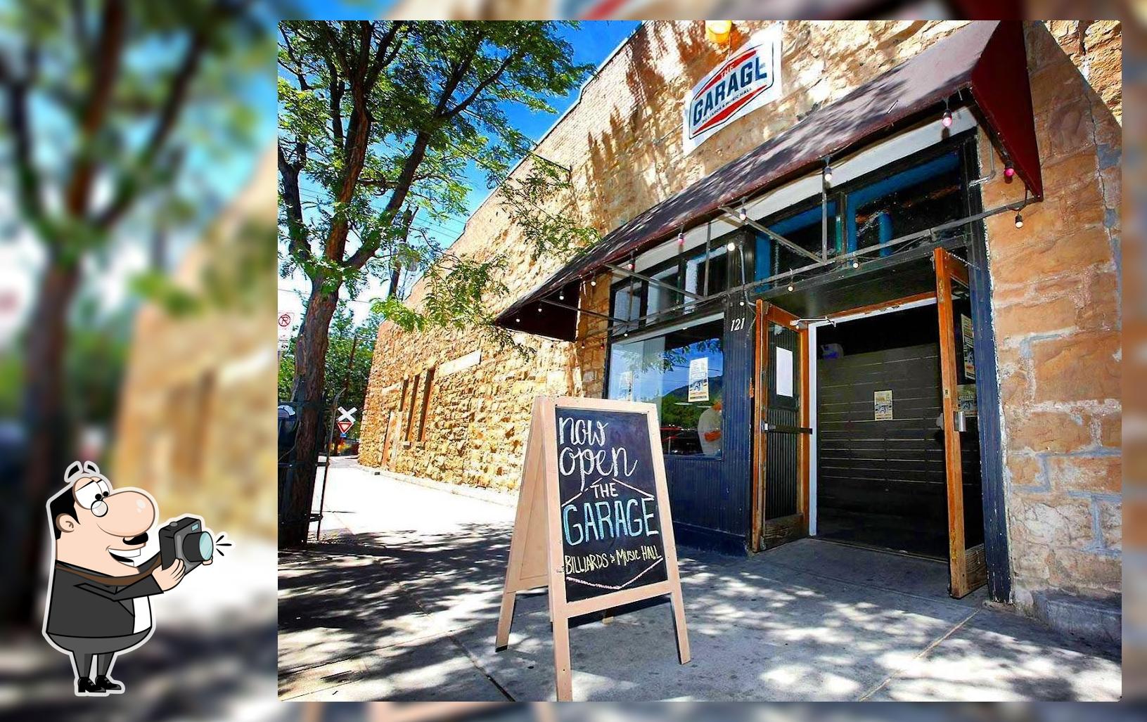 The Garage