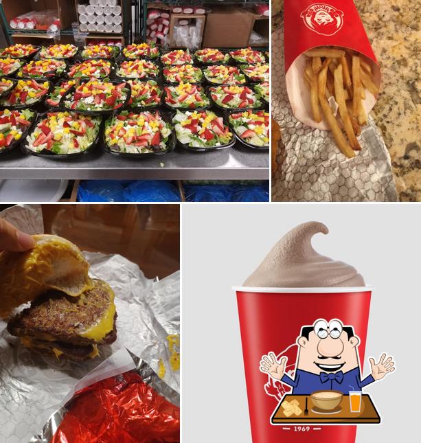 Wendy's