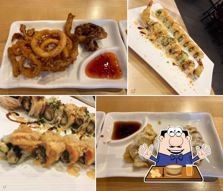 Sumo Kitchen