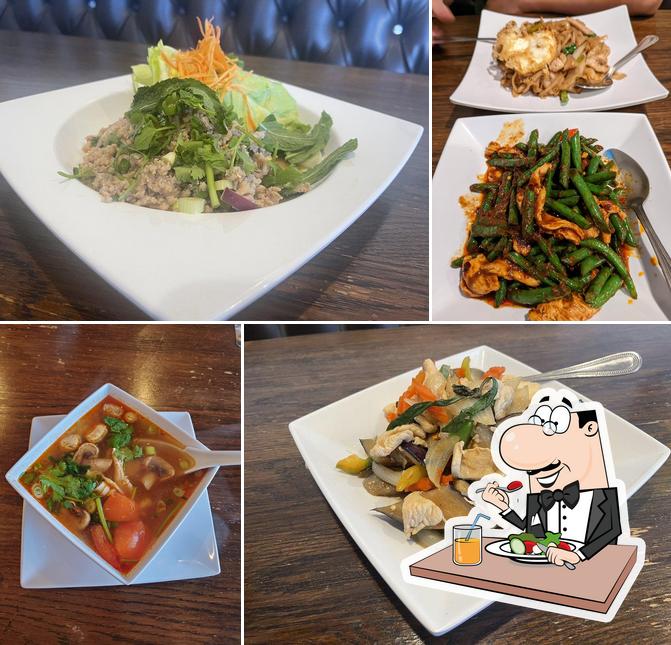Nava Thai Cuisine
