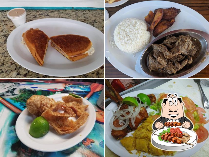 La Niña Restaurant
