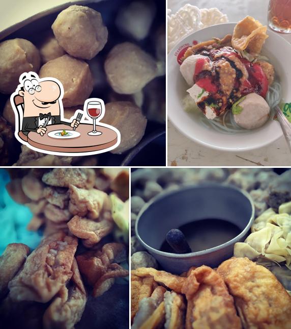 Bakso Citra