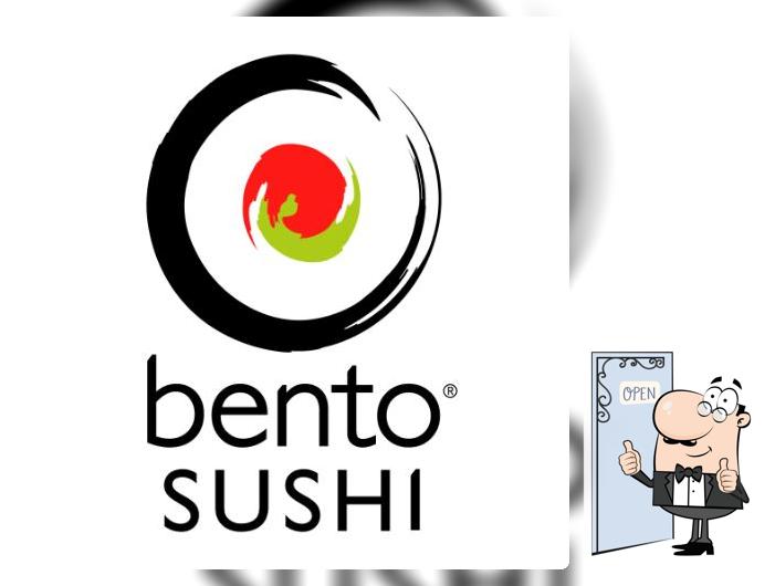 Bento Sushi