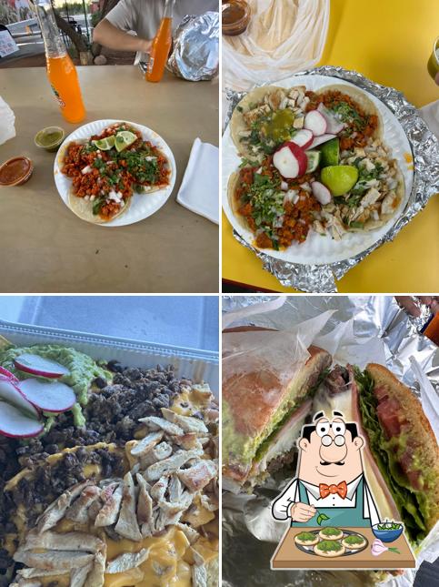 Bernalillo Tacos Anchos