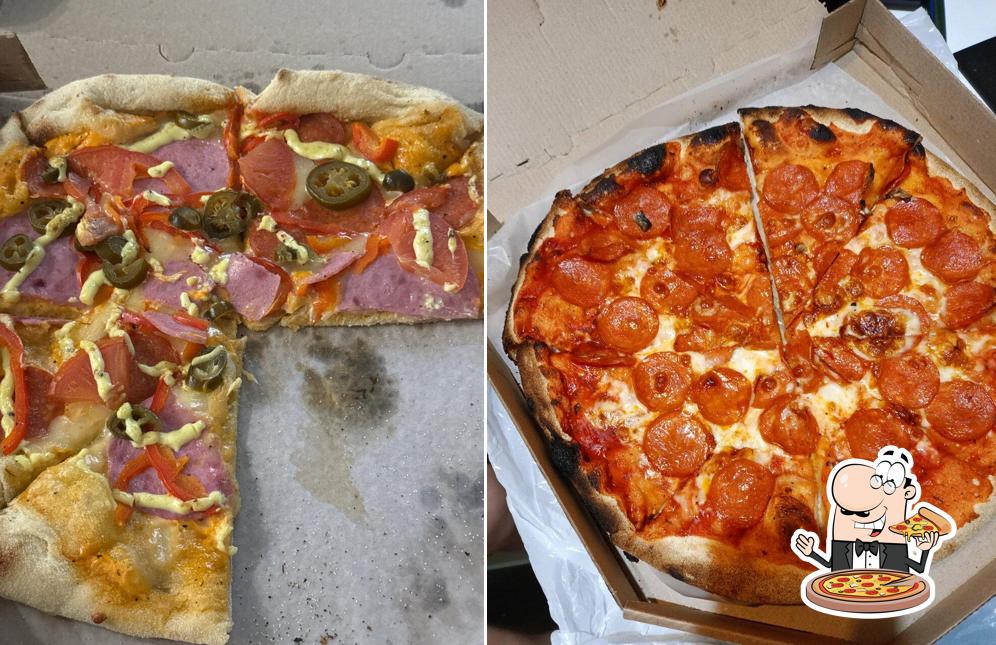 Pizzorio