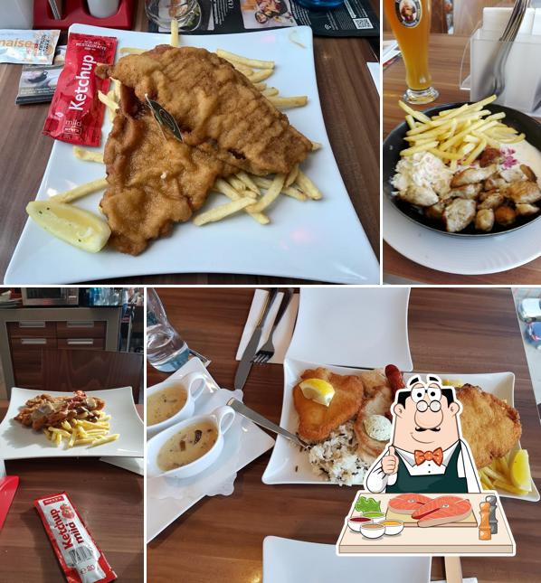 XXXL Restaurant Fellbach