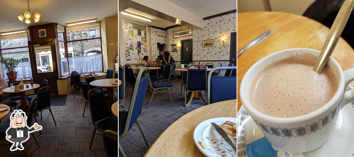 Castle Street Coffee CIC