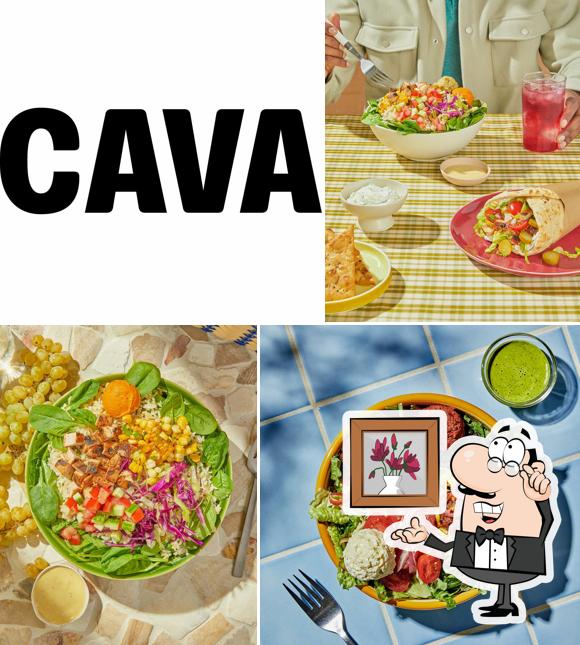 Cava