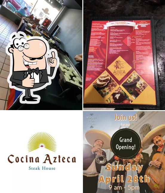 Cocina Azteca