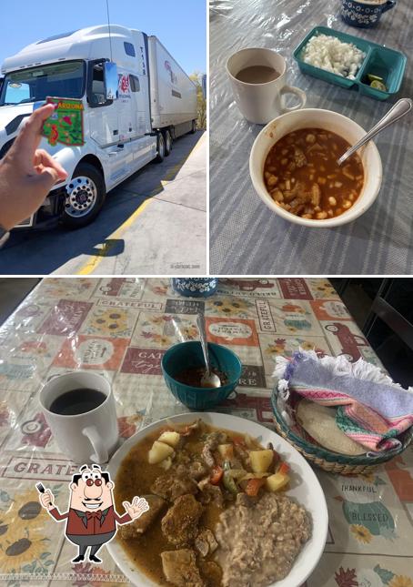 Comedor Doña José