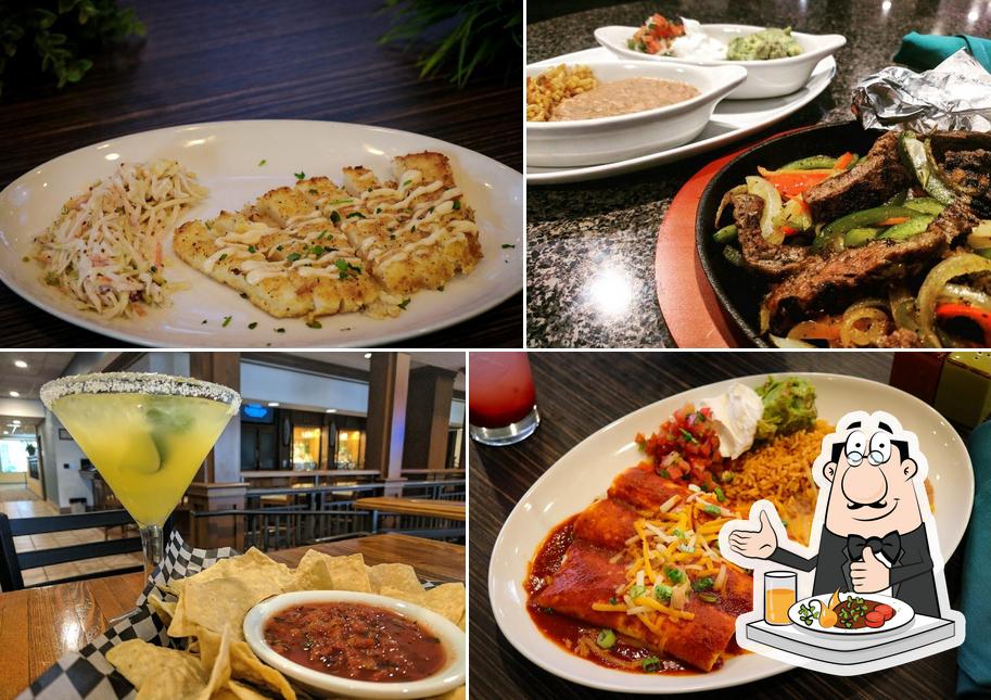 Dos Arboles Restaurant & Cantina