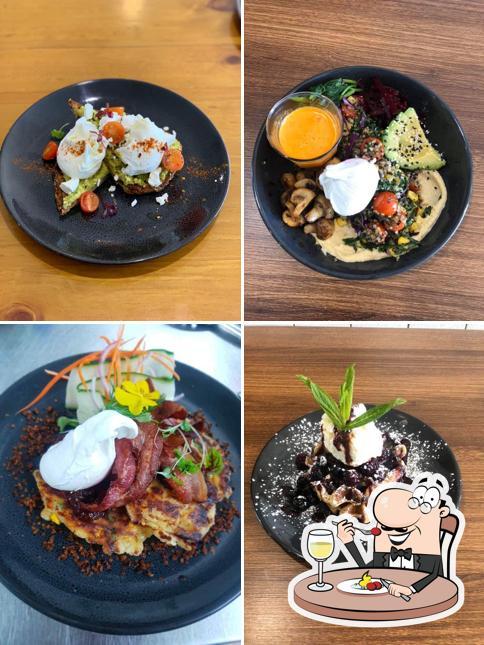 Cafe One Fifty Four