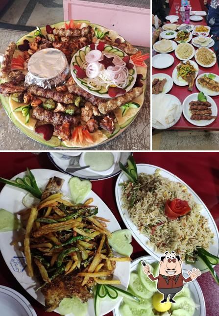 Hidayat Restaurant