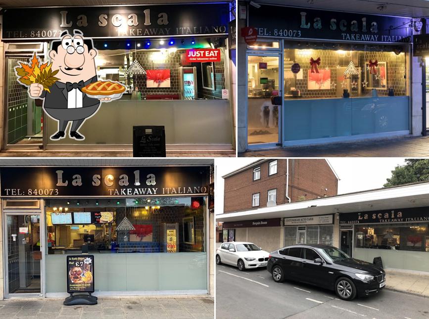 La Scala Cottingham
