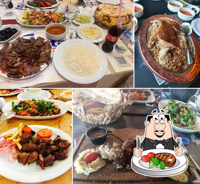 Malta Restaurant & Cafe