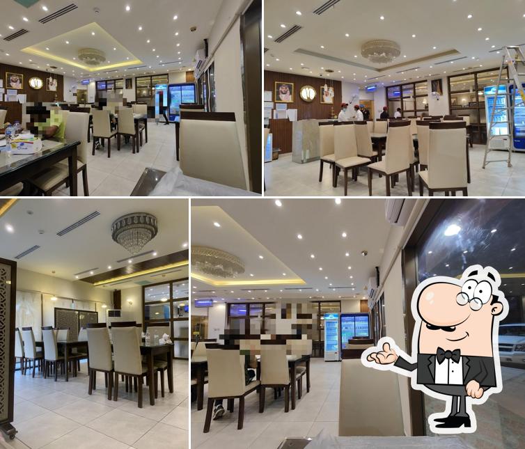 Minha Multicuisine Restaurant