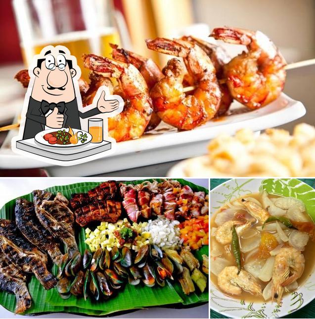 Noemie's Seafood Restaurant