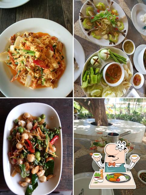 Krua Ban Pa Boon 1