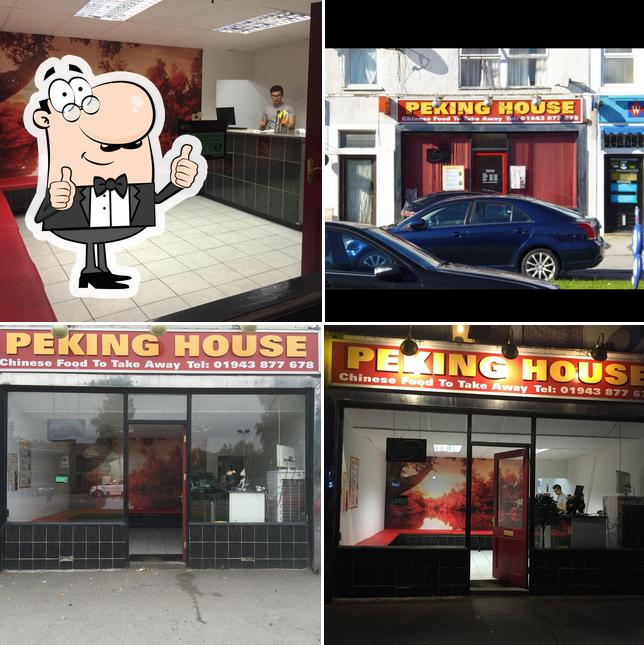 Peking House