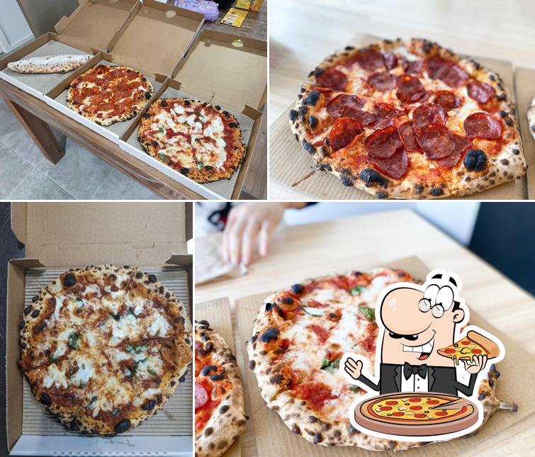 Pizza Reggina